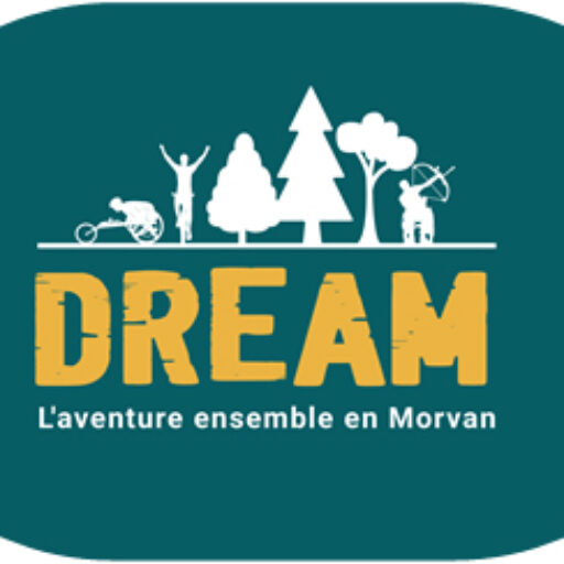 Association DREAM Logo